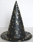 Witch hat