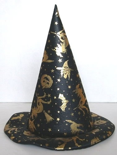 Witch hat,Witch hat