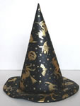 Witch hat