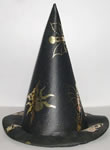 Witch hat