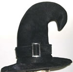 Witch hat