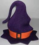 Witch hat