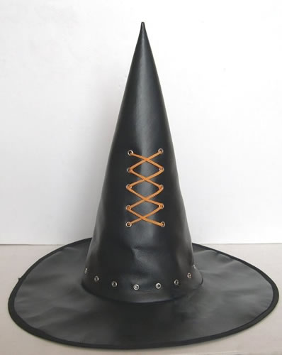 Witch hat,Witch hat