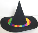 Witch hat