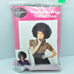 Dance Wigs