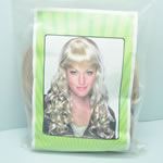 Dance Wigs