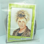 Dance Wigs