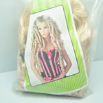 Dance Wigs