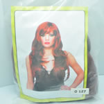 Dance Wigs