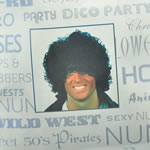 Dance Wigs