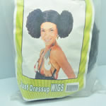 Dance Wigs