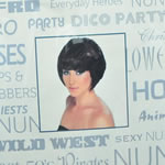 Dance Wigs