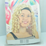 Dance Wigs
