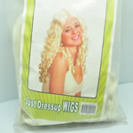 Dance Wigs