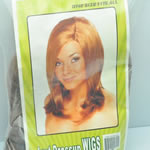 Dance Wigs