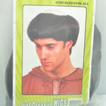 Dance Wigs