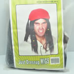 Dance Wigs