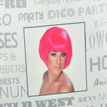Dance Wigs