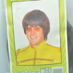 Dance Wigs