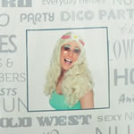 Dance Wigs