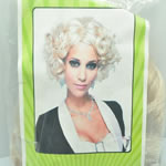 Dance Wigs
