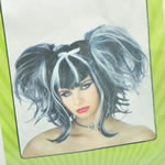 Dance Wigs