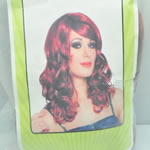 Dance Wigs