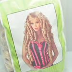 Dance Wigs