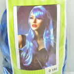 Dance Wigs