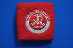 Sport hair ornaments