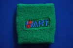 Sport hair ornaments