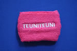Sport hair ornaments