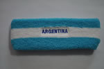 Sport hair ornaments