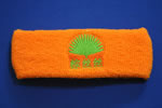 Sport hair ornaments