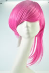 Fashion wigs