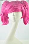 Fashion wigs