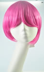 Fashion wigs
