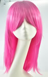 Fashion wigs
