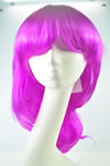 Fashion wigs
