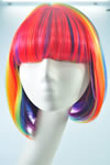 Fashion wigs