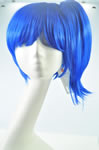 Fashion wigs