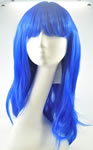 Fashion wigs