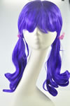 Fashion wigs