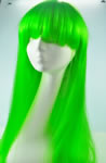 Fashion wigs