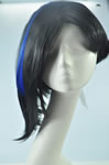 Fashion wigs