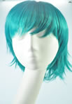 Fashion wigs