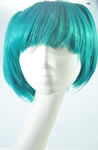 Fashion wigs