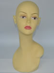 Mannequin head