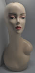 Mannequin head