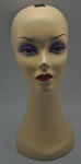 Mannequin head